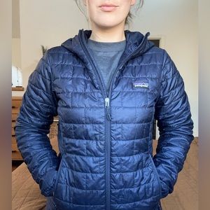 Patagonia Nano Puff Jacket